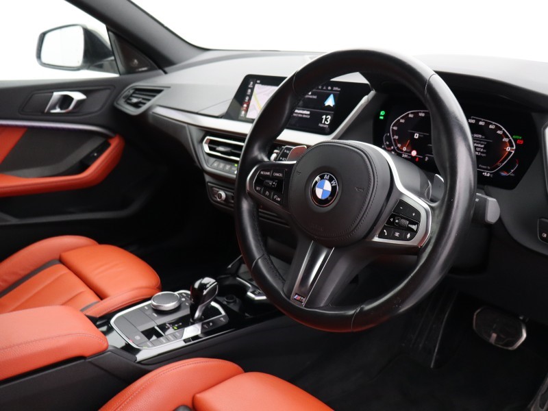 2023 (23) BMW 2 SERIES M235i xDrive 4dr Step Auto 5061890