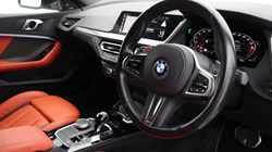 2023 (23) BMW 2 SERIES M235i xDrive 4dr Step Auto 5061890
