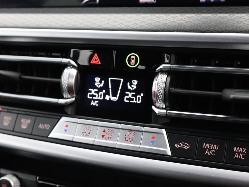 2024 (24) BMW X3 xDrive20d MHT M Sport 5dr Step Auto 5039415