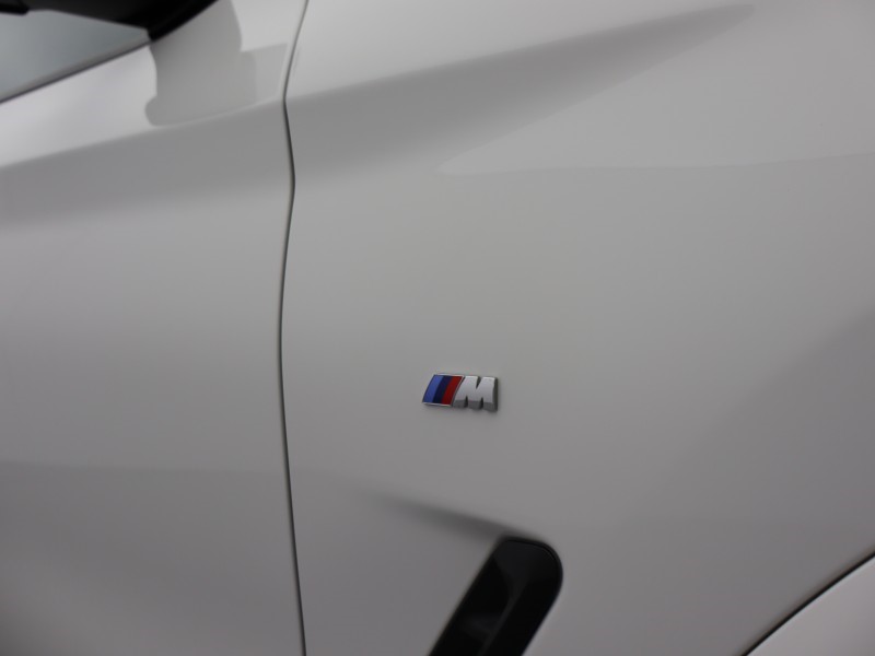 2024 (24) BMW X3 xDrive20d MHT M Sport 5dr Step Auto 5039372