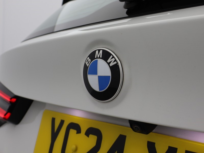 2024 (24) BMW X3 xDrive20d MHT M Sport 5dr Step Auto 5039363