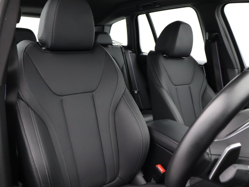 2024 (24) BMW X3 xDrive20d MHT M Sport 5dr Step Auto 5039379