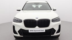 2024 (24) BMW X3 xDrive20d MHT M Sport 5dr Step Auto 5039354