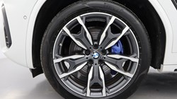 2024 (24) BMW X3 xDrive20d MHT M Sport 5dr Step Auto 5039368
