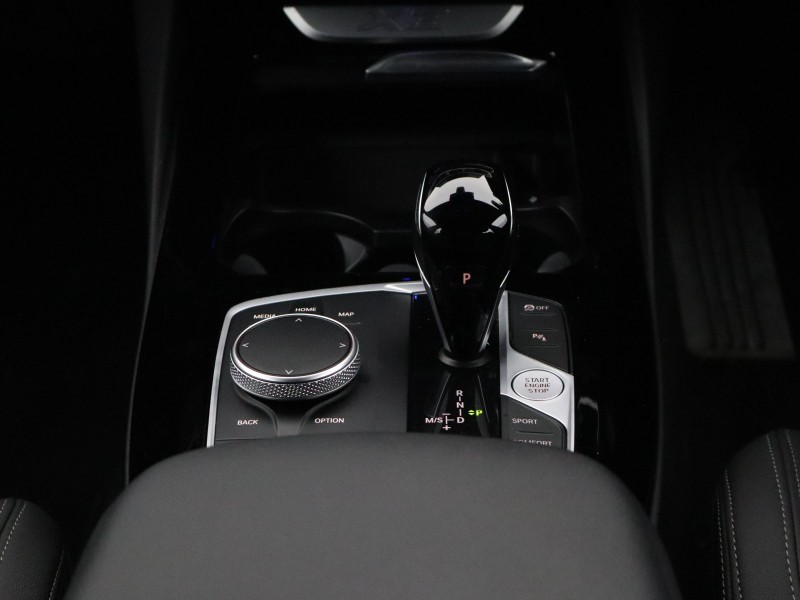 2024 (24) BMW X3 xDrive20d MHT M Sport 5dr Step Auto 5039385