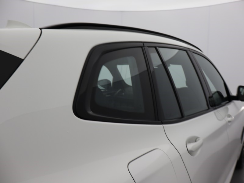 2024 (24) BMW X3 xDrive20d MHT M Sport 5dr Step Auto 5039373