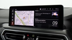 2024 (24) BMW X3 xDrive20d MHT M Sport 5dr Step Auto 5039387