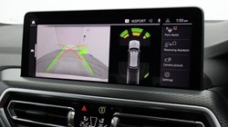 2024 (24) BMW X3 xDrive20d MHT M Sport 5dr Step Auto 5039389