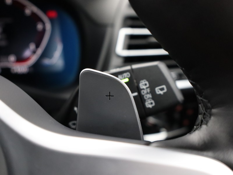 2024 (24) BMW X3 xDrive20d MHT M Sport 5dr Step Auto 5039406