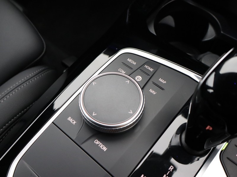 2024 (24) BMW X3 xDrive20d MHT M Sport 5dr Step Auto 5039401