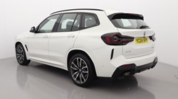2024 (24) BMW X3 xDrive20d MHT M Sport 5dr Step Auto 1