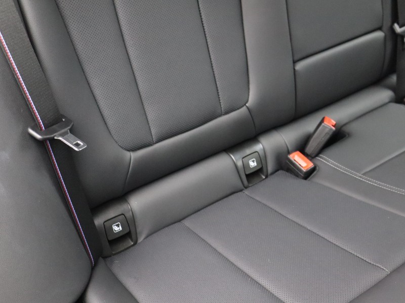 2024 (24) BMW X3 xDrive20d MHT M Sport 5dr Step Auto 5039375