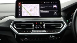 2024 (24) BMW X3 xDrive20d MHT M Sport 5dr Step Auto 5039384