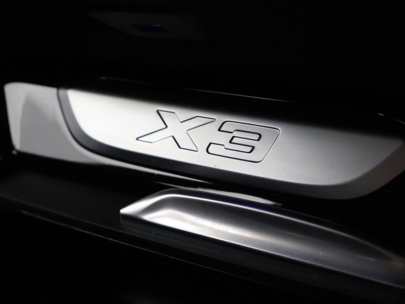 2024 (24) BMW X3 xDrive20d MHT M Sport 5dr Step Auto 5039398