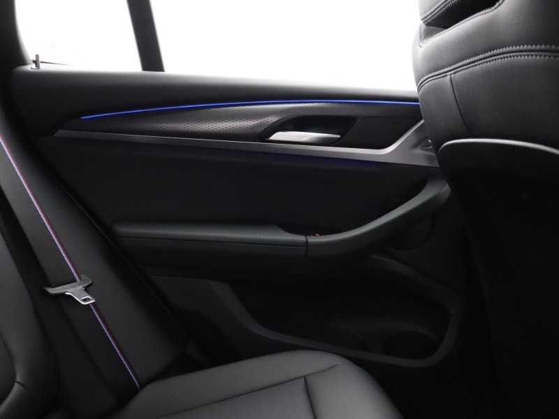 2024 (24) BMW X3 xDrive20d MHT M Sport 5dr Step Auto 5039376