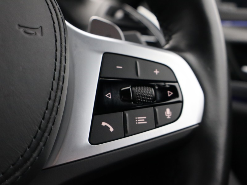 2024 (24) BMW X3 xDrive20d MHT M Sport 5dr Step Auto 5039405