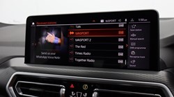 2024 (24) BMW X3 xDrive20d MHT M Sport 5dr Step Auto 5039390