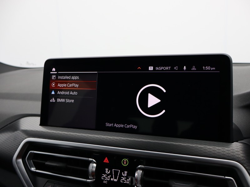 2024 (24) BMW X3 xDrive20d MHT M Sport 5dr Step Auto 5039392