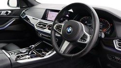 2018 (68) BMW X5 xDrive30d M Sport 5dr Auto 5040331