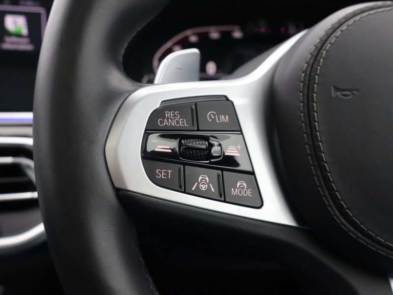 2018 (68) BMW X5 xDrive30d M Sport 5dr Auto 5040369