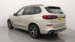 2018 (68) BMW X5 xDrive30d M Sport 5dr Auto 1