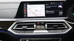 2018 (68) BMW X5 xDrive30d M Sport 5dr Auto 5040346