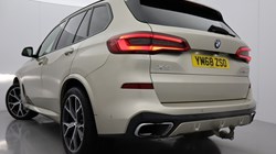 2018 (68) BMW X5 xDrive30d M Sport 5dr Auto 5040330