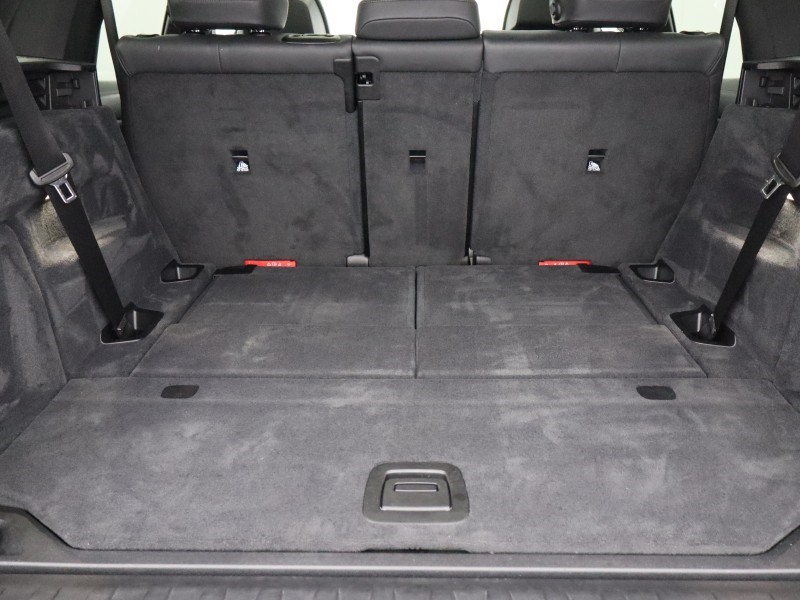 2018 (68) BMW X5 xDrive30d M Sport 5dr Auto 5040322