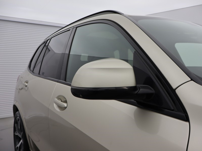 2018 (68) BMW X5 xDrive30d M Sport 5dr Auto 5040326