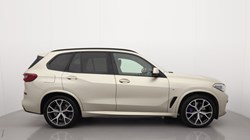 2018 (68) BMW X5 xDrive30d M Sport 5dr Auto 5040311