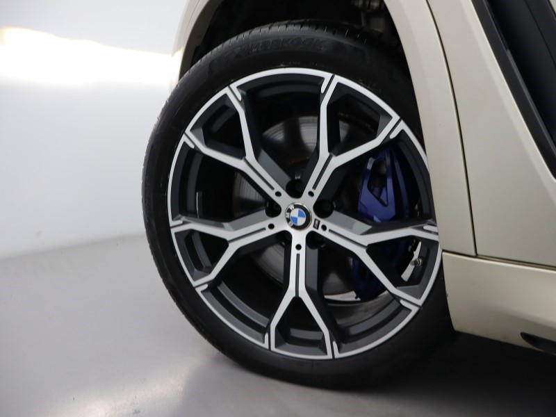 2018 (68) BMW X5 xDrive30d M Sport 5dr Auto 5040329