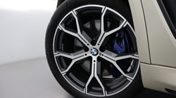 2018 (68) BMW X5 xDrive30d M Sport 5dr Auto 5040329