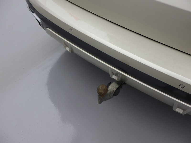 2018 (68) BMW X5 xDrive30d M Sport 5dr Auto 5040321