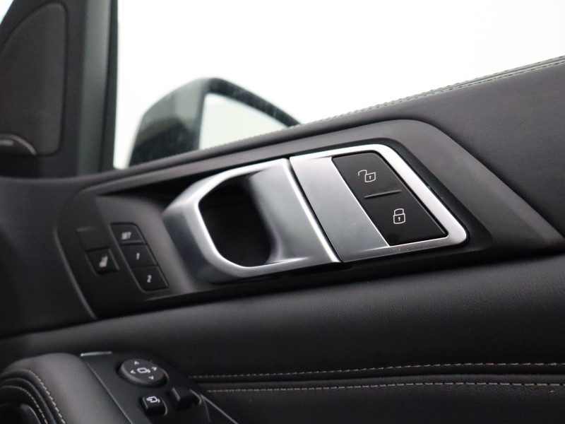 2018 (68) BMW X5 xDrive30d M Sport 5dr Auto 5040332