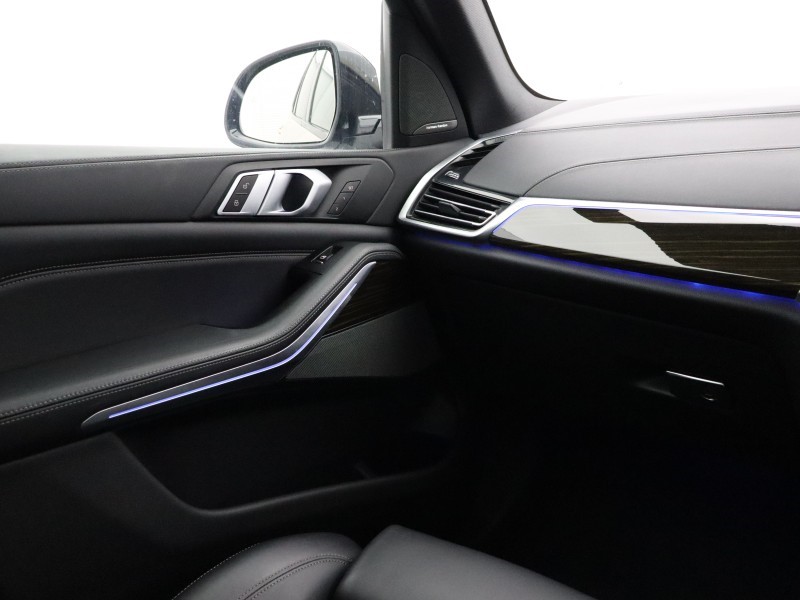 2018 (68) BMW X5 xDrive30d M Sport 5dr Auto 5040350