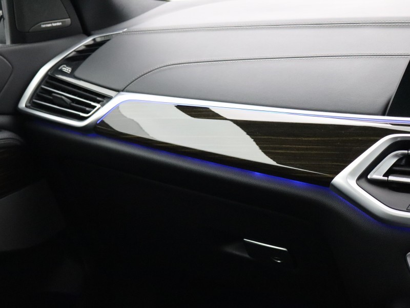 2018 (68) BMW X5 xDrive30d M Sport 5dr Auto 5040349