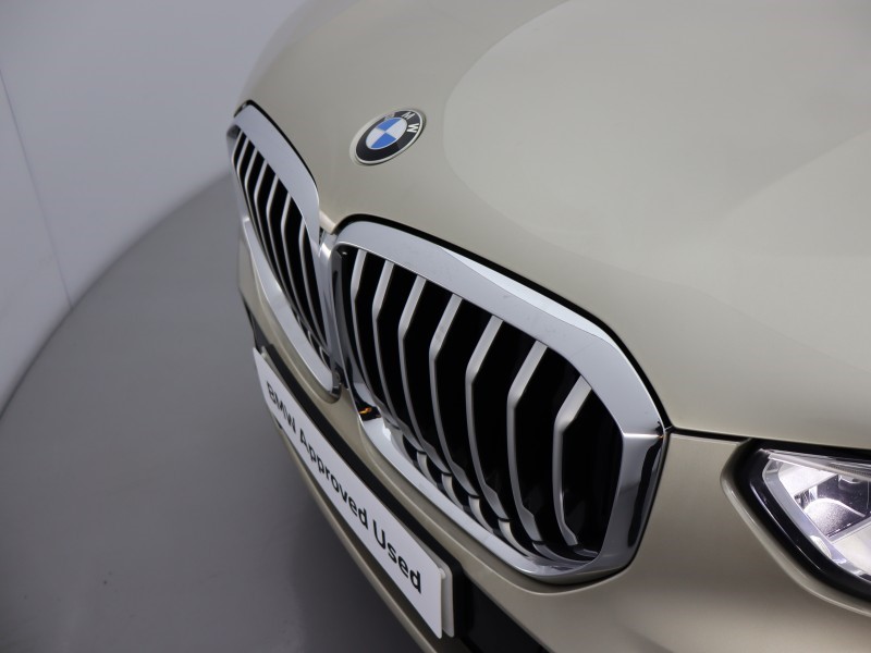 2018 (68) BMW X5 xDrive30d M Sport 5dr Auto 5040325