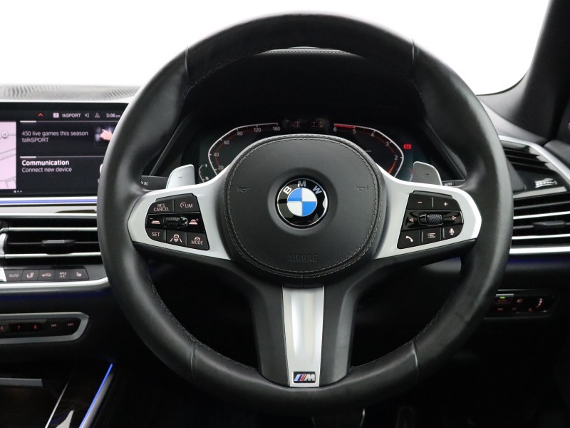 2018 (68) BMW X5 xDrive30d M Sport 5dr Auto 5040351