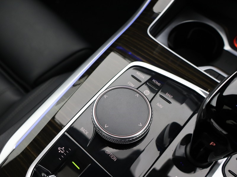 2018 (68) BMW X5 xDrive30d M Sport 5dr Auto 5040354