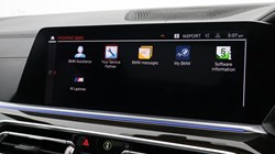 2018 (68) BMW X5 xDrive30d M Sport 5dr Auto 5040368