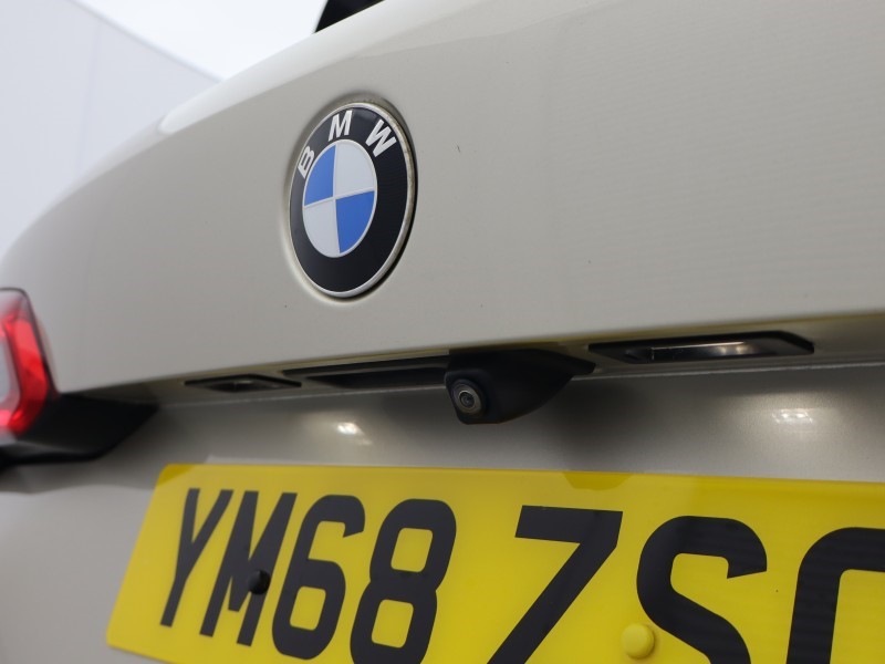 2018 (68) BMW X5 xDrive30d M Sport 5dr Auto 5040315