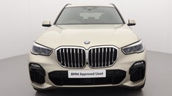 2018 (68) BMW X5 xDrive30d M Sport 5dr Auto 5040305