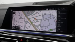 2018 (68) BMW X5 xDrive30d M Sport 5dr Auto 5040362