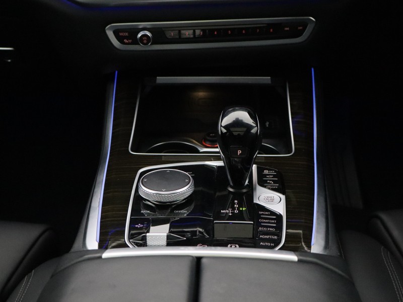 2018 (68) BMW X5 xDrive30d M Sport 5dr Auto 5040347