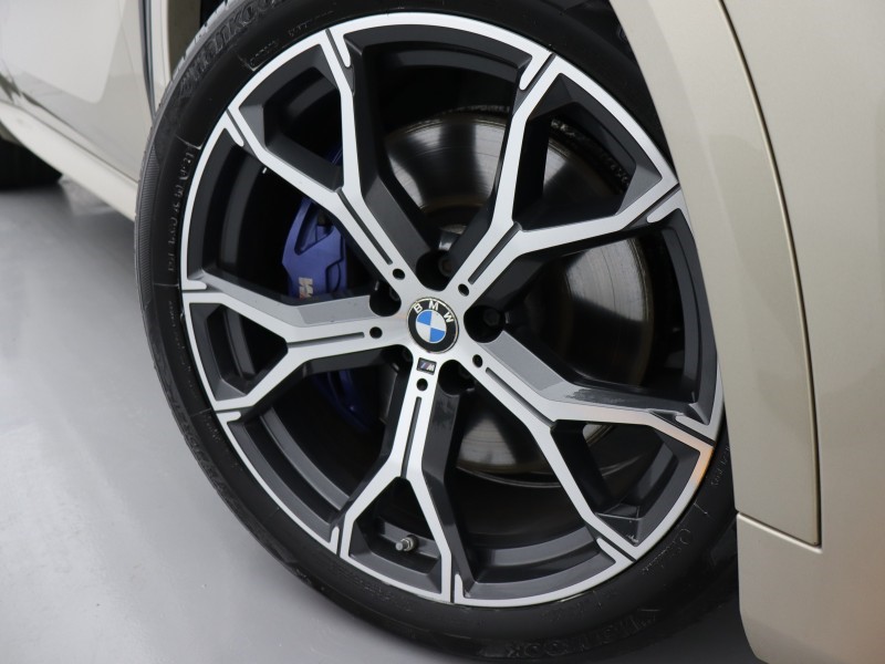 2018 (68) BMW X5 xDrive30d M Sport 5dr Auto 5040328