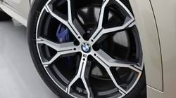 2018 (68) BMW X5 xDrive30d M Sport 5dr Auto 5040328