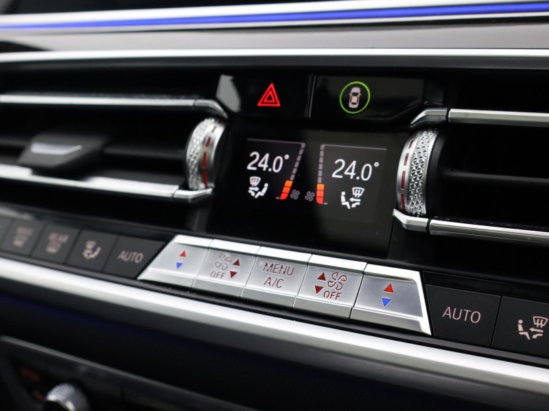 2018 (68) BMW X5 xDrive30d M Sport 5dr Auto 5040357