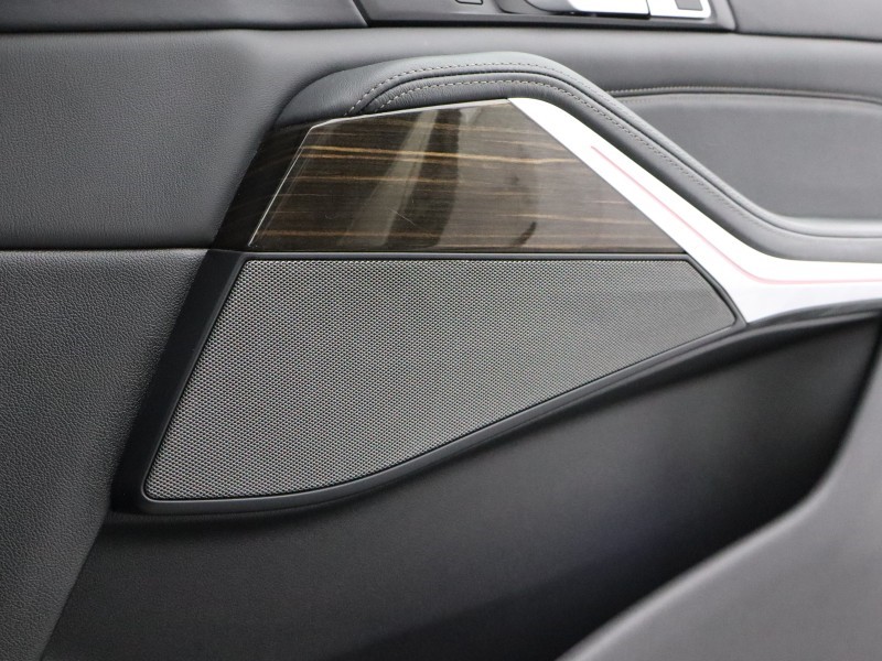 2018 (68) BMW X5 xDrive30d M Sport 5dr Auto 5040352