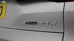 2018 (68) BMW X5 xDrive30d M Sport 5dr Auto 5040313