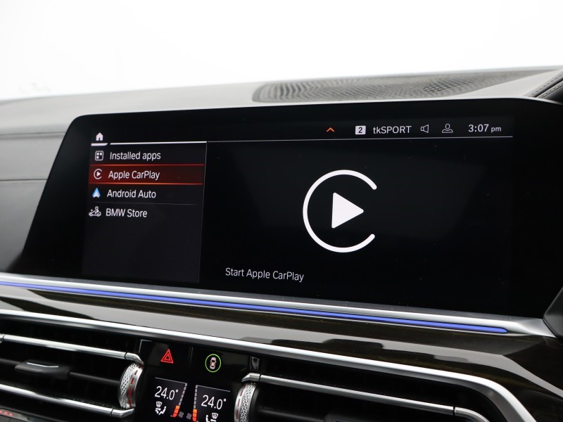 2018 (68) BMW X5 xDrive30d M Sport 5dr Auto 5040365